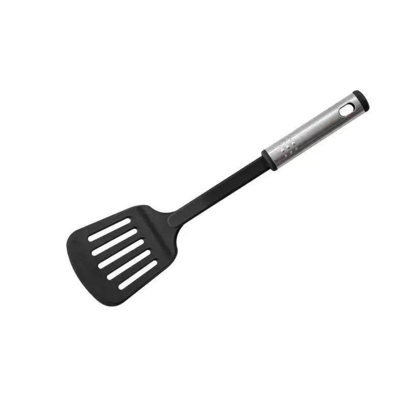 Ubl Premium Non-Stick Silicone Spatula – 10Cm Compact Cooking Tool 1