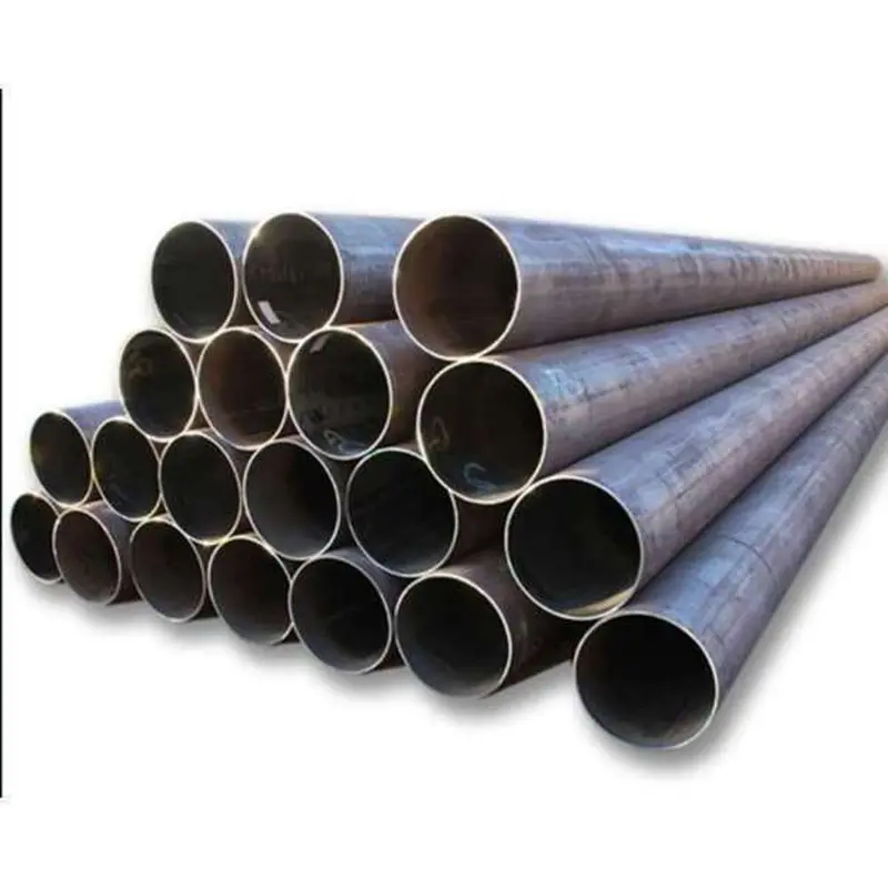 Ultra/Steel Api Sch 40 Steel Pipe – 219.3Mm Od X 8.2Mm Wt X 6M Length 1
