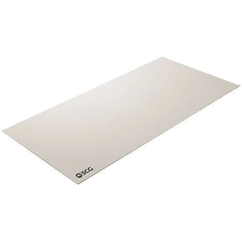 Ultra-Thin Smart Cement Sheet – 2400Mm × 1200Mm × 4.5Mm 1