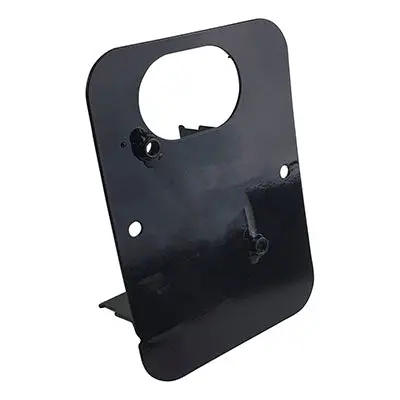 Universal Electrical Mounting Plate For Tao Tao, Coleman, And Kandi Go-Karts 1