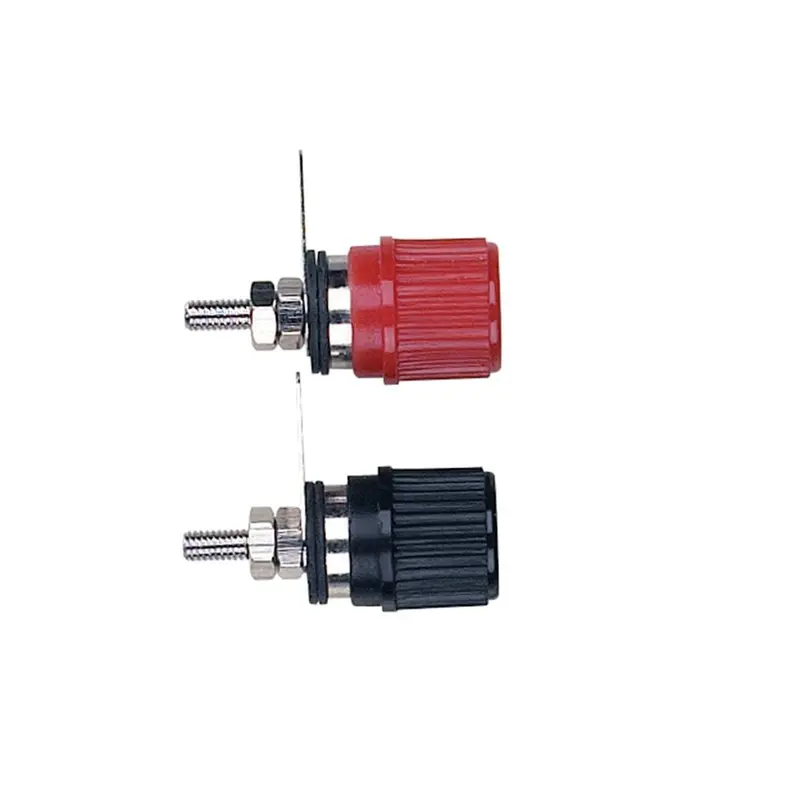 Universal Nylon Binding Post Terminals – 4-Pack 1