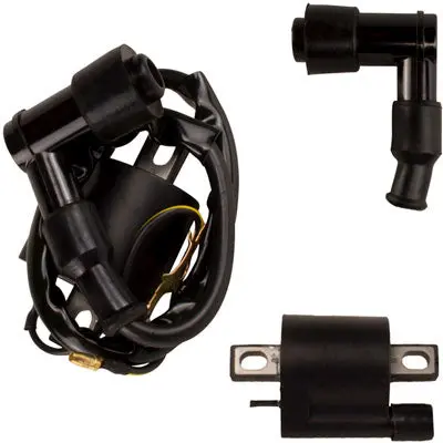 Universal Pigtail Ignition Coil For 50Cc–250Cc Engines – Version 75 1