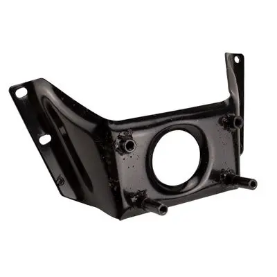 Universal Rear Rack Bracket For Scooter Applications 1