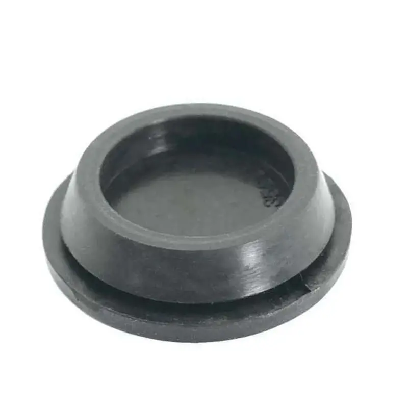 Universal Rubber Sink Plug – 1 1/4 Inch Diameter 1