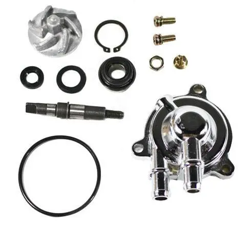 Universal Water Pump – Fits 200Cc & 250Cc Chinese Engine Platforms (Revision 3) 1