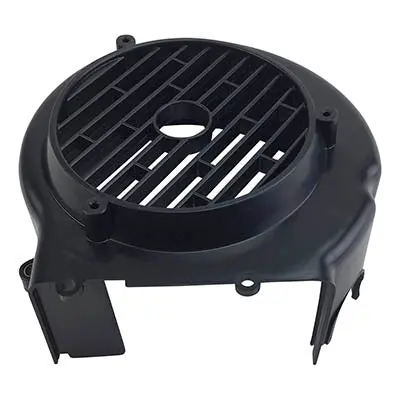 Upgraded Cooling Fan Cover For Gy6 Engines (50Cc / 125Cc / 150Cc) – V2 1
