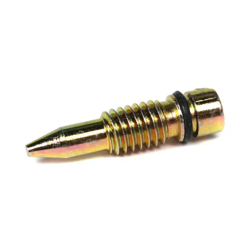 Upgraded Drain Screw For Pz16 Carburetors – Corrosion-Resistant Design – Model V2 1