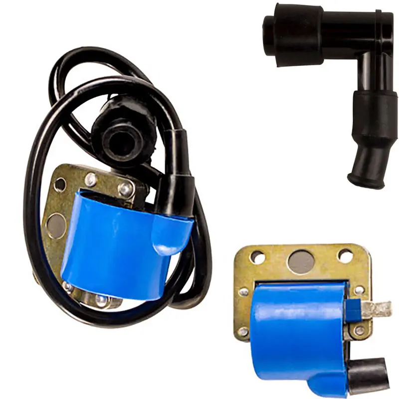 Upgraded High-Output Ignition Coil – Version 67 1
