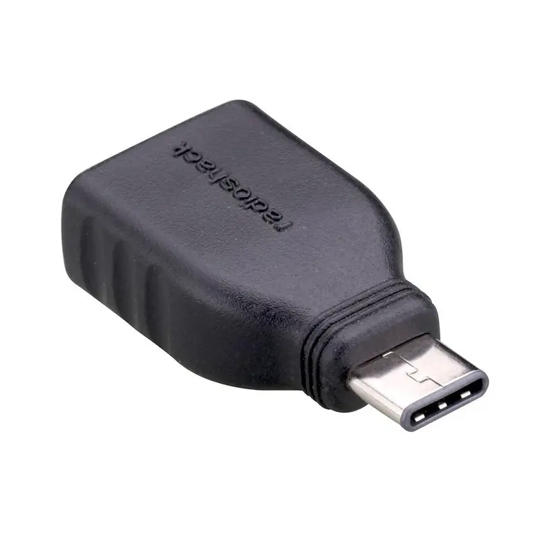 Usb-C To Usb-A Female-To-Male Adapter Cable 1