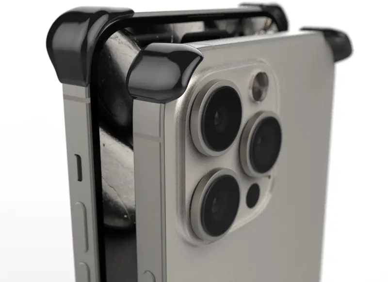 Utomic Edge And Fusion Protection Line – Iphone-Compatible Cases & Shields 1