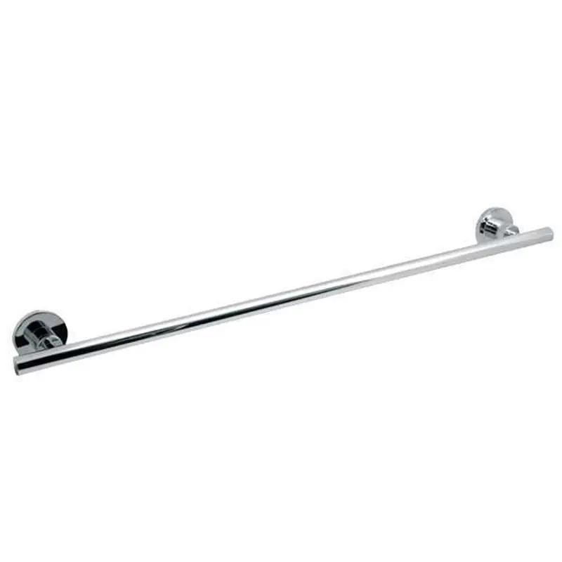 Vado Element Single Towel Rail – 600Mm, Chrome Finish 1