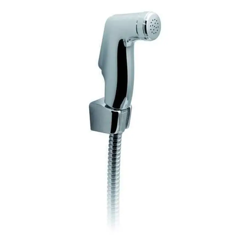 Vado Shataff Shower Set – Includes Stainless Steel Hose & Bracket 1