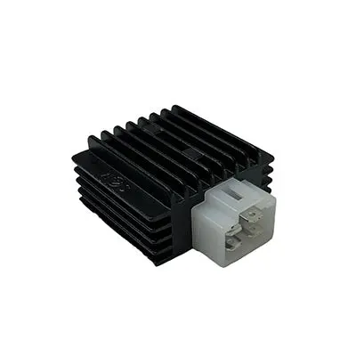 Voltage Rectifier For Apollo Blazer 9, Commander 125, Falcon X, Z20, And Z40 Models 1