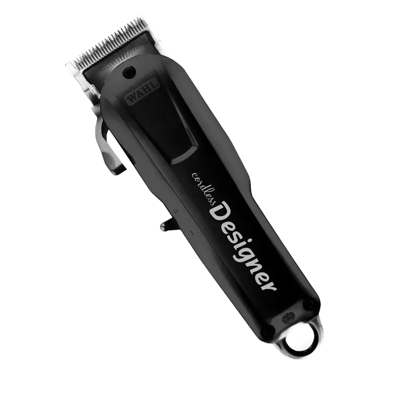 Wahl Super Taper Corded Or Cordless Hair Trimmer 1