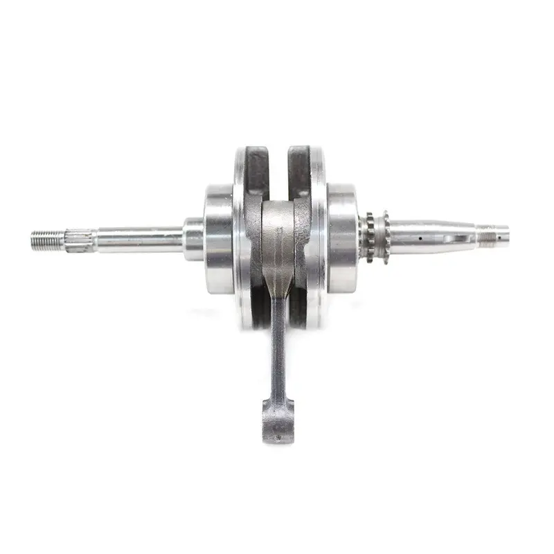 Water-Cooled 250Cc Crankshaft For Atvs, Go-Karts & Scooters – Version 3 1