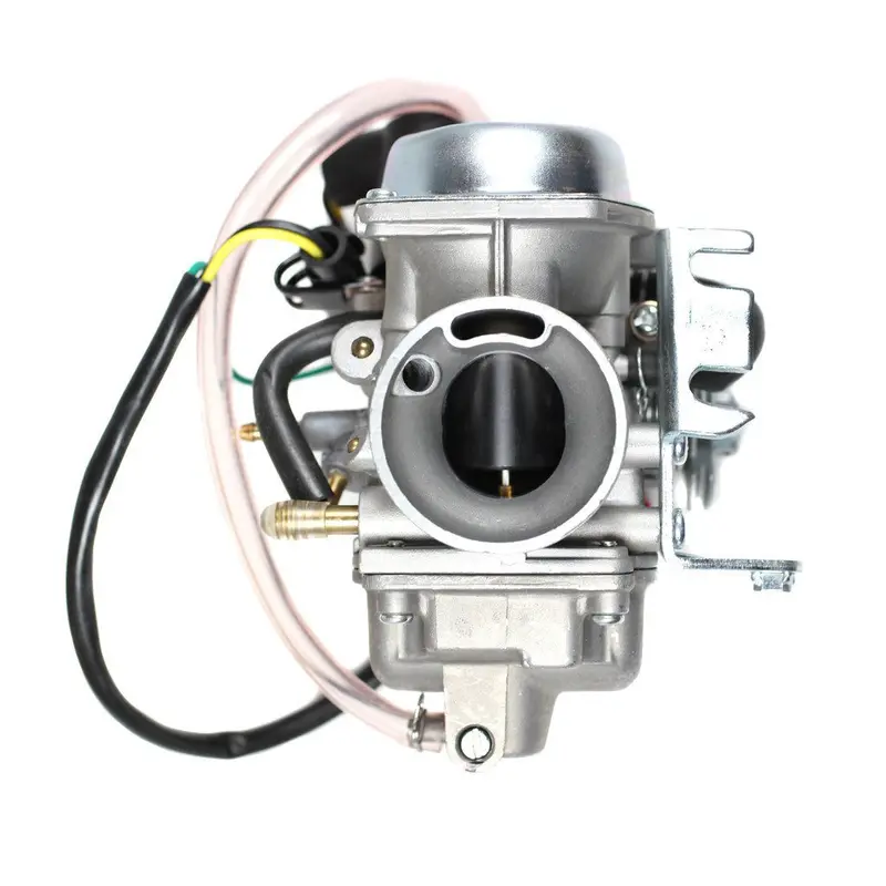Water-Cooled Gy6 250Cc Electric-Choke Carburetor 1