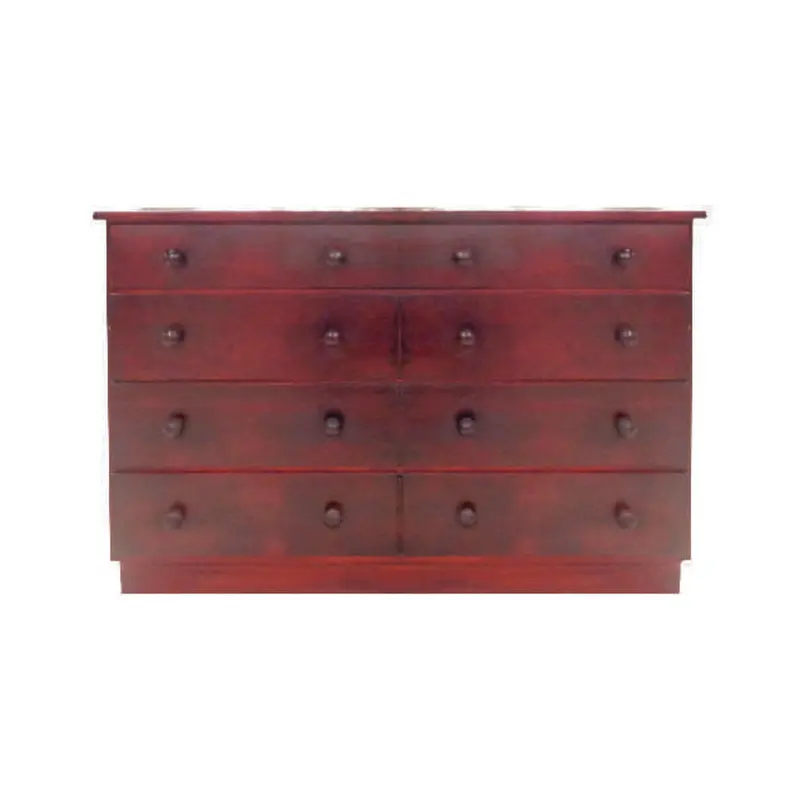 Webster Eight-Drawer Tall Chest Of Drawers 1