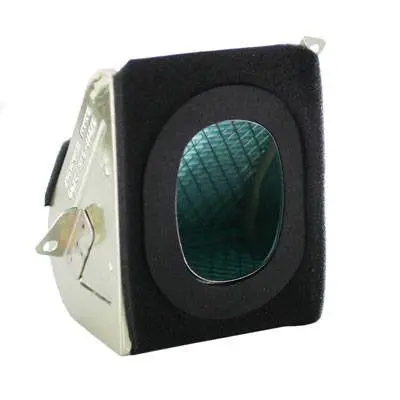 Wedge-Shaped Drop-In Air Filter For Gy6 125Cc–150Cc Scooters And Go-Karts (Version 93) 1