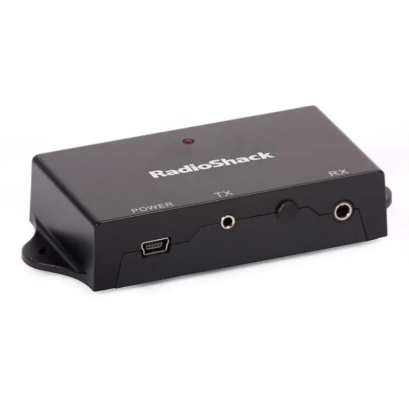 Wired Ir Remote Repeater System – Extends Infrared Signal Range 1
