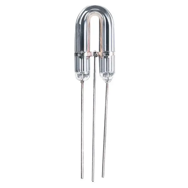 Xenon Camera Flash Tube Replacement Component 1