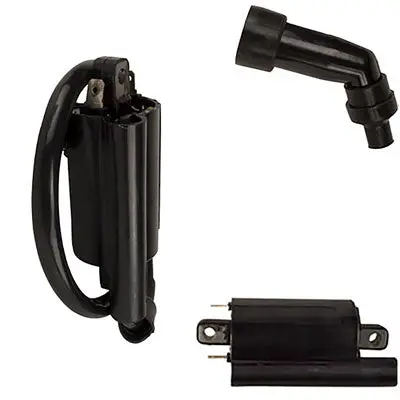 Yamaha-Compatible Ignition Coil For Linhai 250Cc–300Cc Utvs And Atvs 1
