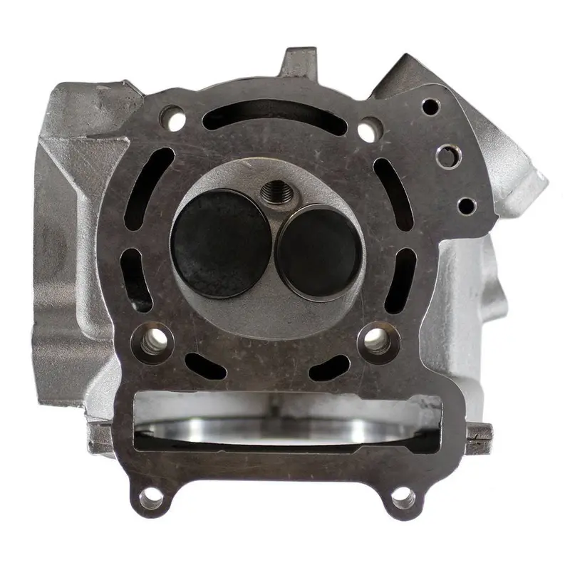 Yamaha/Linhai Cylinder Head Assembly – Fits 250Cc, 260Cc & 300Cc Models (Version 70) 1