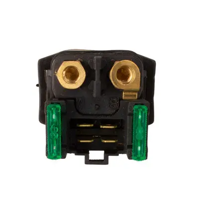 Yamaha Starter Relay Solenoid – Compatible With 350Cc To 660Cc Models 1