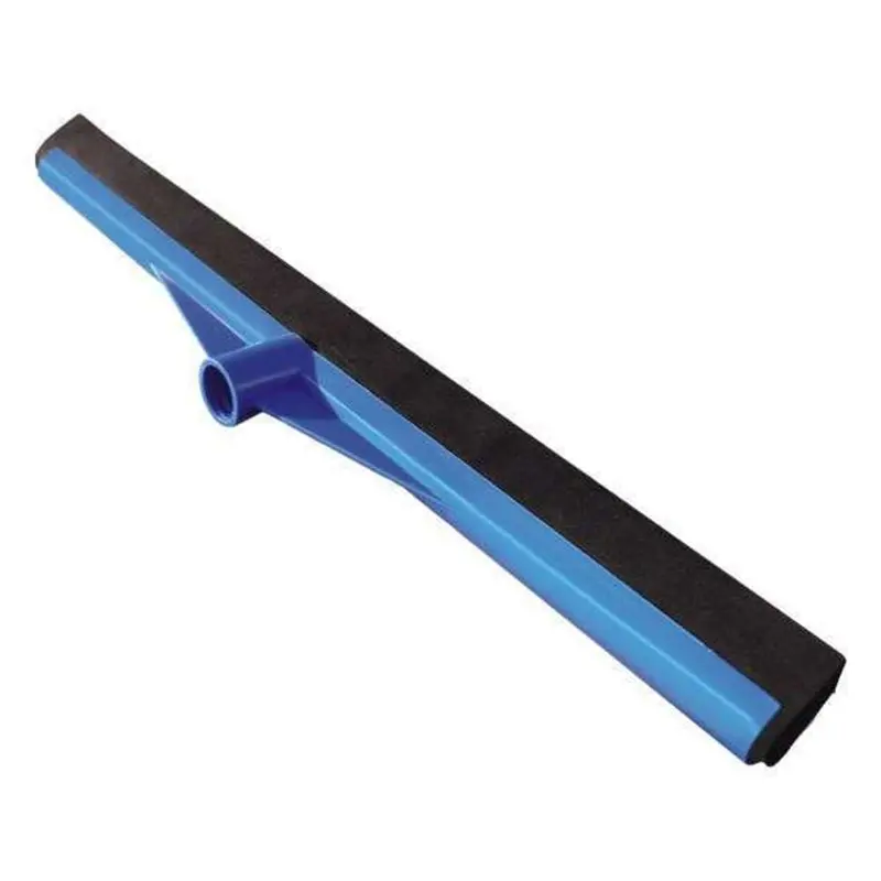 York 45Cm Plastic Floor Squeegee For Efficient Wet Cleaning 1