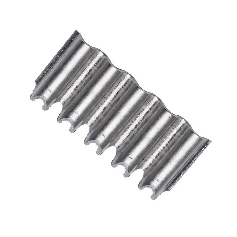 Zenith 4C × 11Mm Corrugated Fasteners – 100G Pack 1