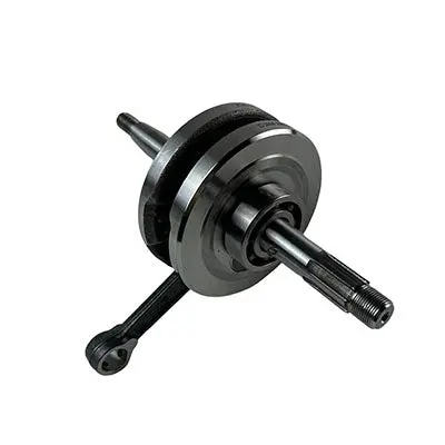 Zongshen Zl60 And Kayo Kmb60 Dirt Bike Crankshaft Assembly 1