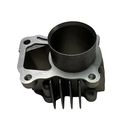 Zongshen Zl60 Cylinder Block For Kayo Kmb60 Dirt Bike 1