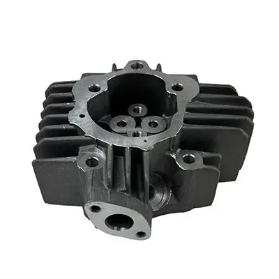 Zongshen Zl60 Cylinder Head For Kayo Kmb60 Dirt Bike 1
