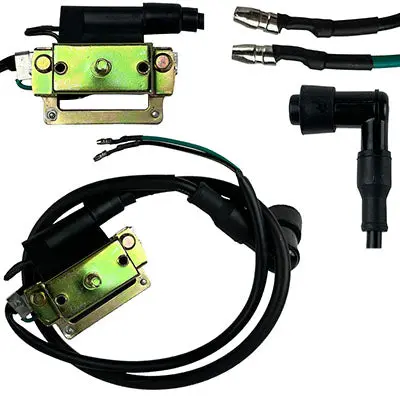 Zongshen Zl60 Ignition Coil For Kayo Kmb60 Dirt Bike 1
