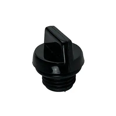Zongshen Zl60 Oil Fill Plug & Dipstick Combo For Kayo Kmb60 Dirt Bike 1