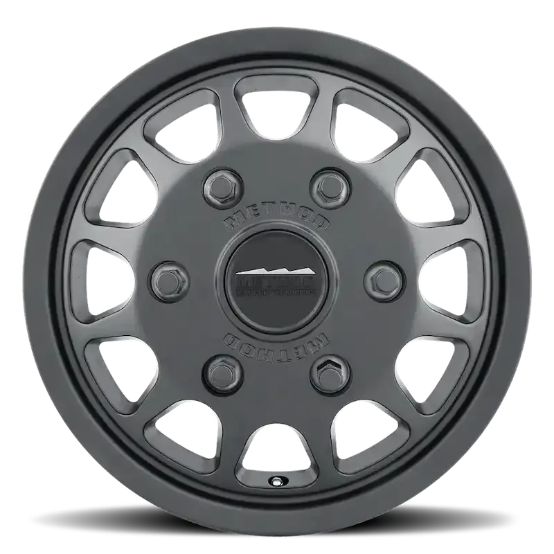 16X6.5 Inch Alloy Wheel – 6X180 Bolt Pattern, +90Mm Offset, 13-Inch Center Bore 1