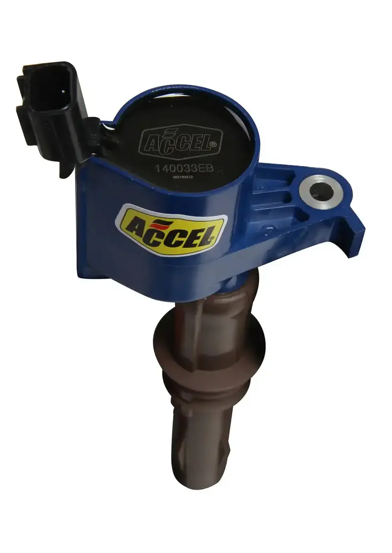 Accel Supercoil Direct Ignition Coil – Oe-Style Replacement 1
