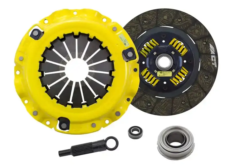 Advanced Clutch Ms1-Hdss Heavy-Duty Transmission Kit – Optimized For High-Torque Applications 1