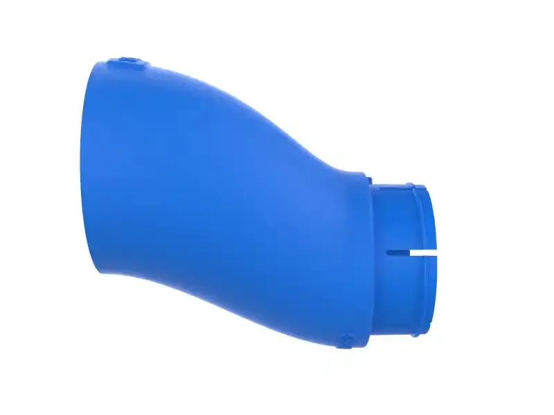 Afe Dynamic Air Scoop – Blue Accent Trim, Fits 2015 Dodge Challenger V6 3.6L & Hemi V8 5.7L/6.4L 1