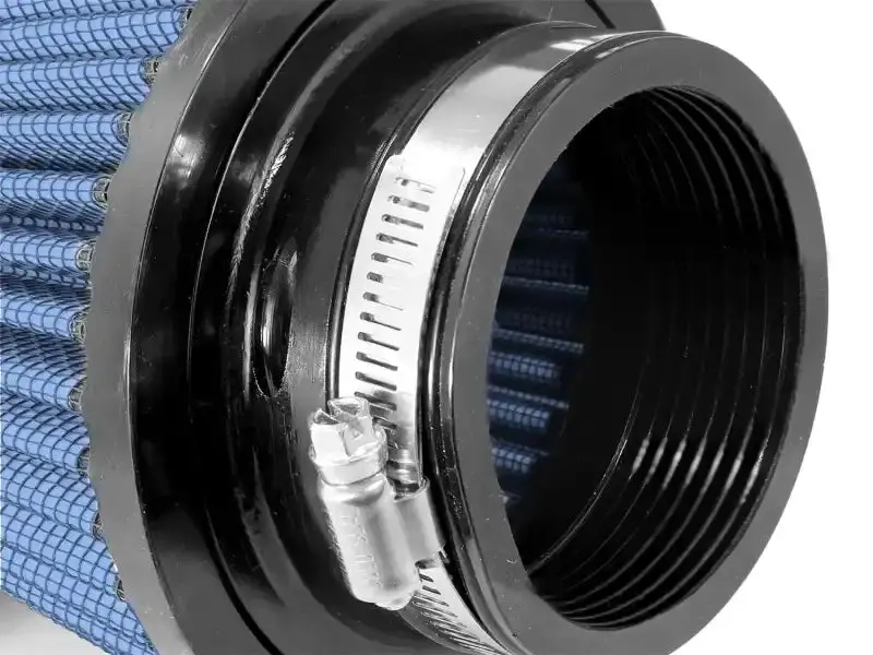 Afe Magnumflow High-Flow Air Filter – Universal Iaf Design (3" X 5" X 3.5") 1