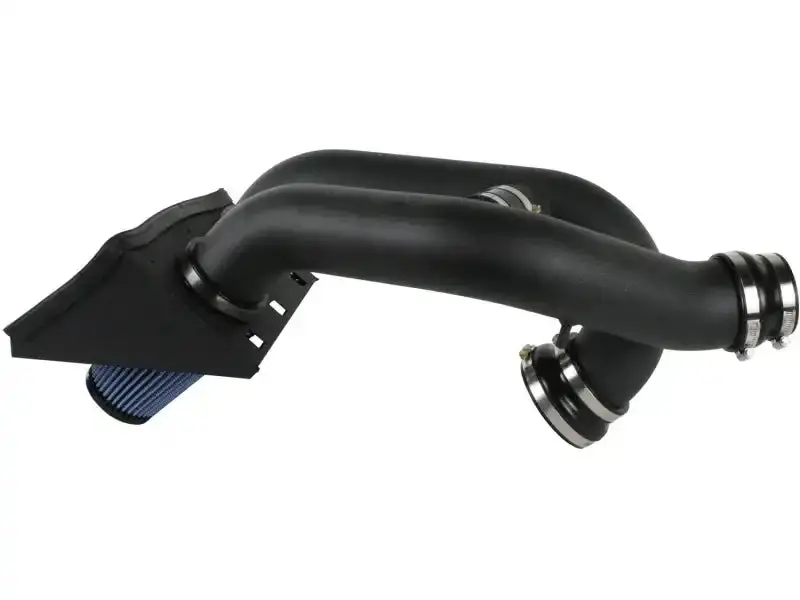 Afe Magnumforce Stage 2 Pro 5R Cold Air Intake For 2011–2014 Ford F-150 3.5L Ecoboost V6 1