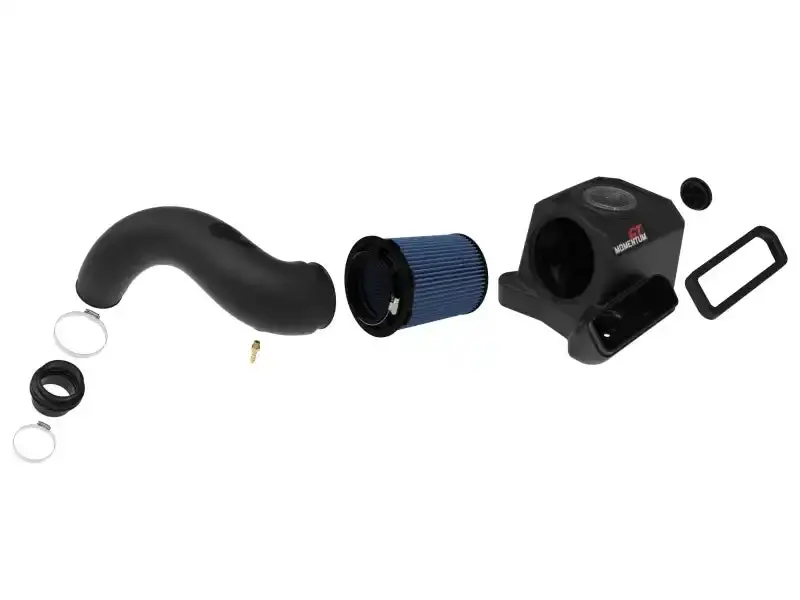 Afe Momentum Gt Cold Air Intake System For 2018–2023 Vw Atlas 2.0L L4 With Pro 5R Filter 1