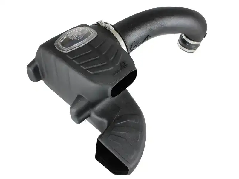 Afe Momentum Gt Pro 5R Stage-2 Cold Air Intake – Dodge Ram 09–14 5.7L Hemi V8 1