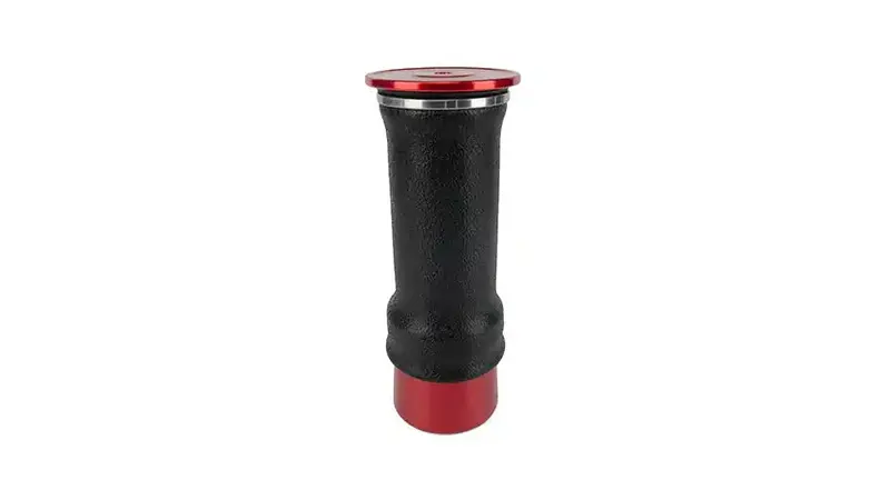 Air Lift Performance 58540 Air Spring Kit – Adjustable Load-Leveling Suspension For Improved Ride Quality 1