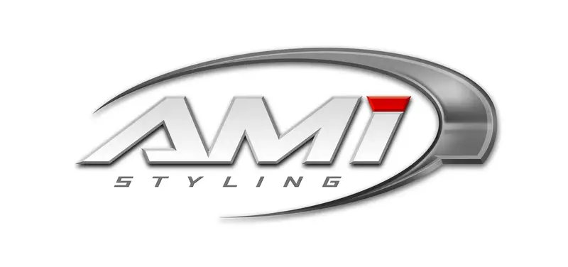 Ami Chrome Locking Tailgate Assembly For 953Cl Models 1