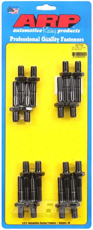 Arp Chevy Small Block Rocker Arm Stud – 1.895" Length, High-Strength Alloy For Racing Applications 1