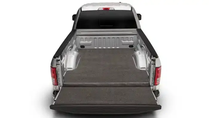 Bedrug Xlt Custom-Fit Truck Bed Mat For Ford F-Series 1