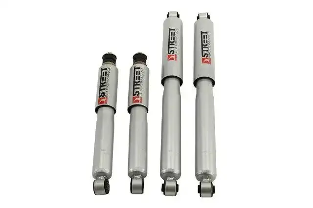 Belltech Oe9614 Sp Stock Replacement Shock Absorber Set – Oem-Matched Performance 1