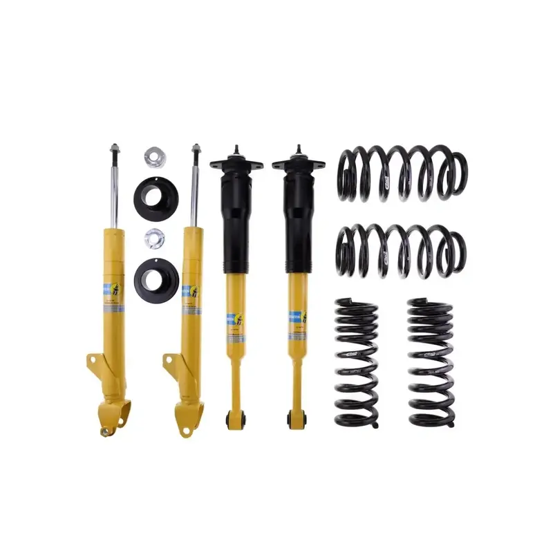 Bilstein B12 Pro-Kit Suspension Upgrade – Part #46-228857 1