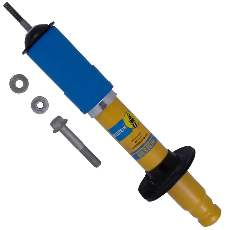 Bilstein B6 4600 Series Monotube Shock Absorber – Oe Replacement Grade 1