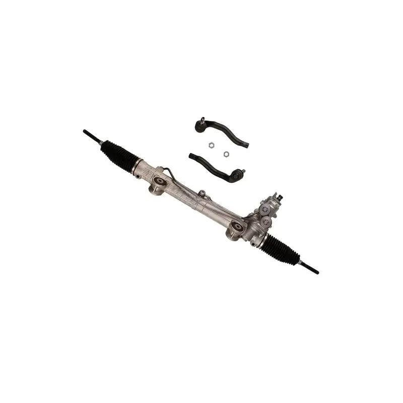 Bilstein Rack-And-Pinion Steering Assembly Replacement 1